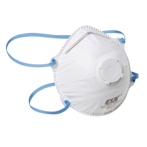 Respirators & Dust Masks